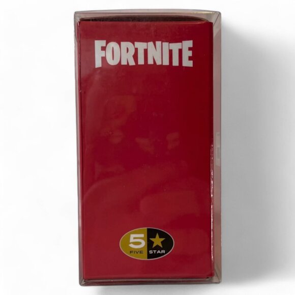 Funko 5 Star Fortnite - Love Ranger W/PROTECTOR - NEW, Vinyl Figure - Picture 5 of 7